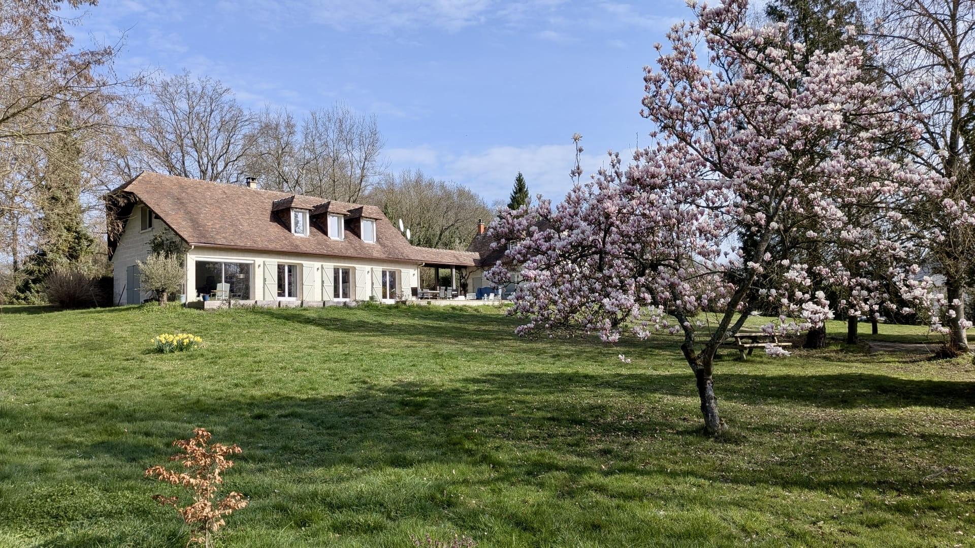 VAUXREZIS La Jolie Valrésienne