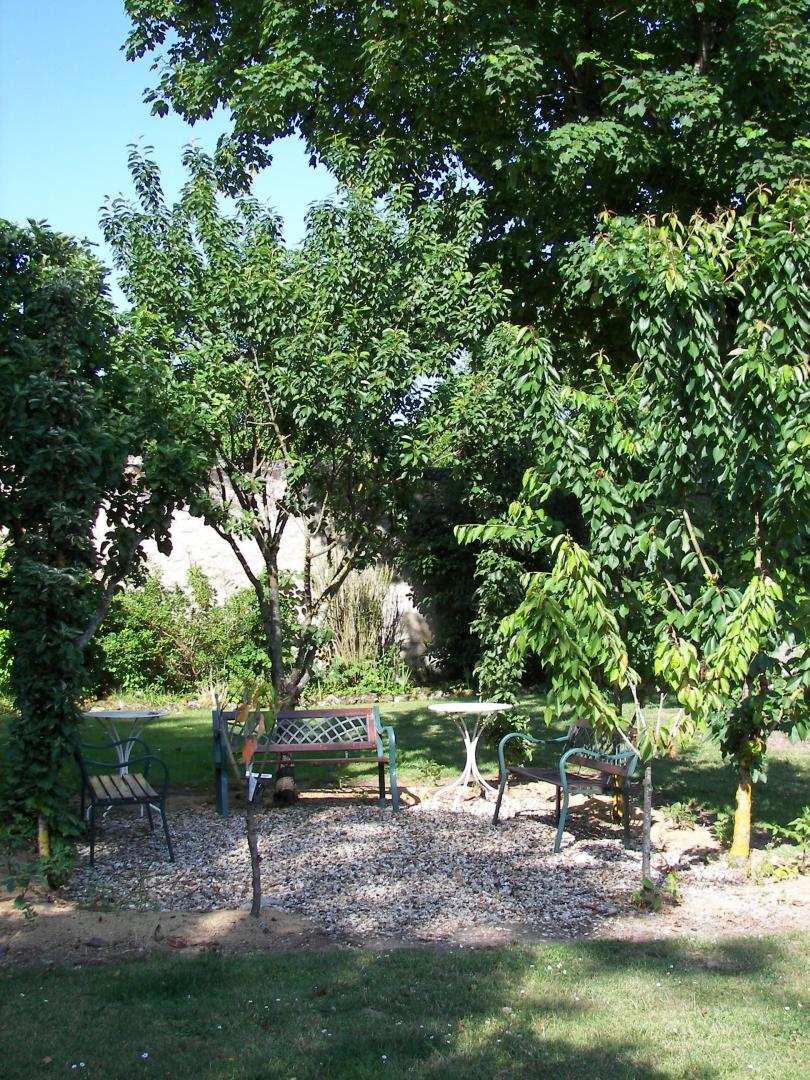 ORROUY La Ceriseraie