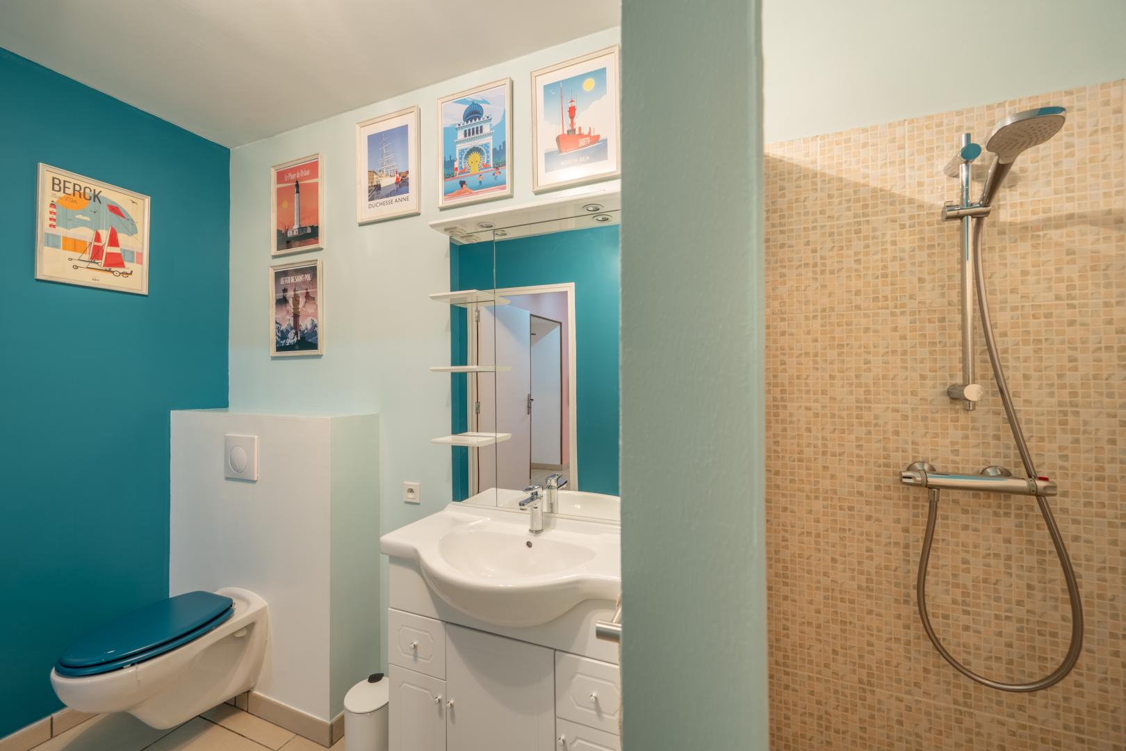 ORROUY La Ceriseraie