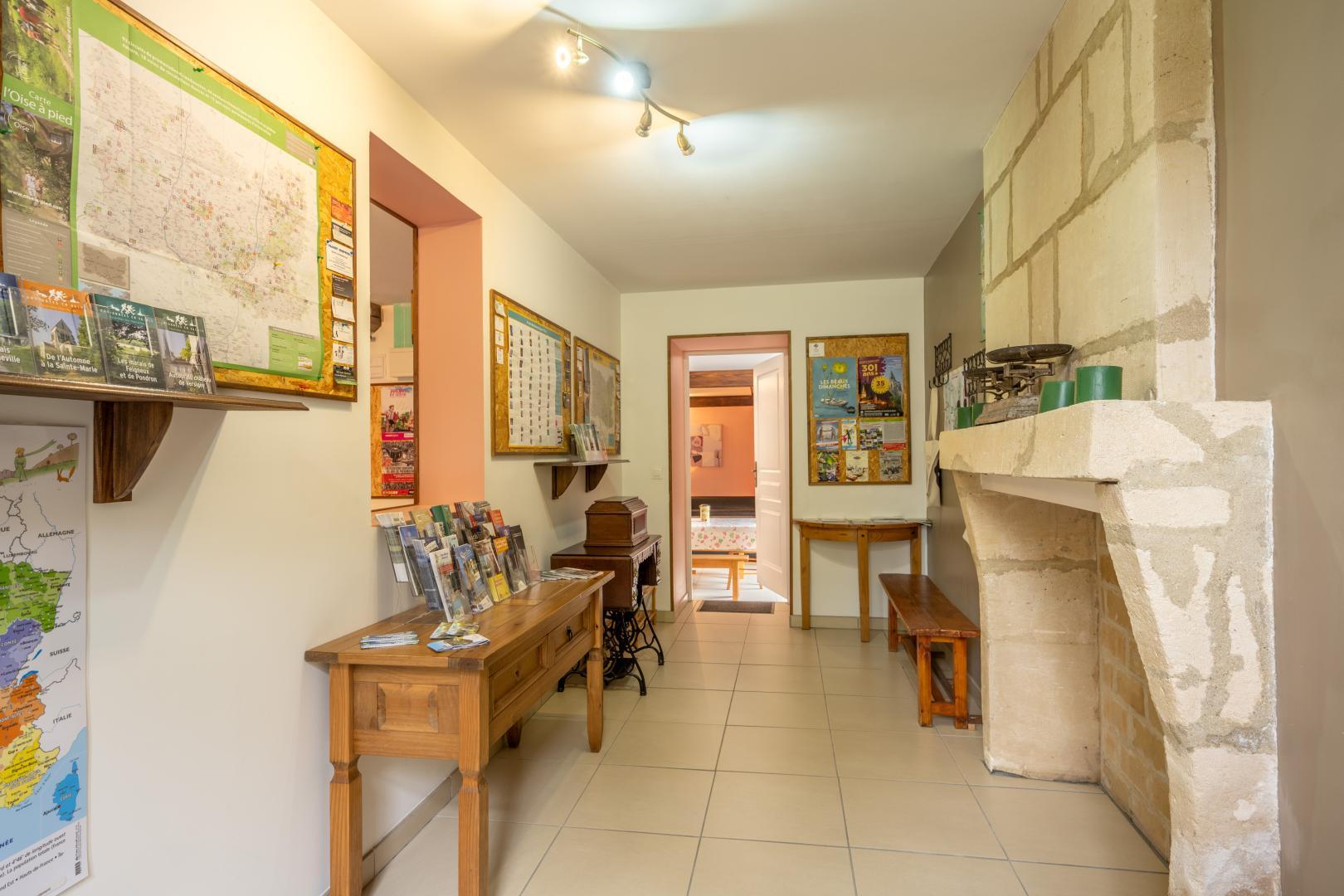 ORROUY La Ceriseraie