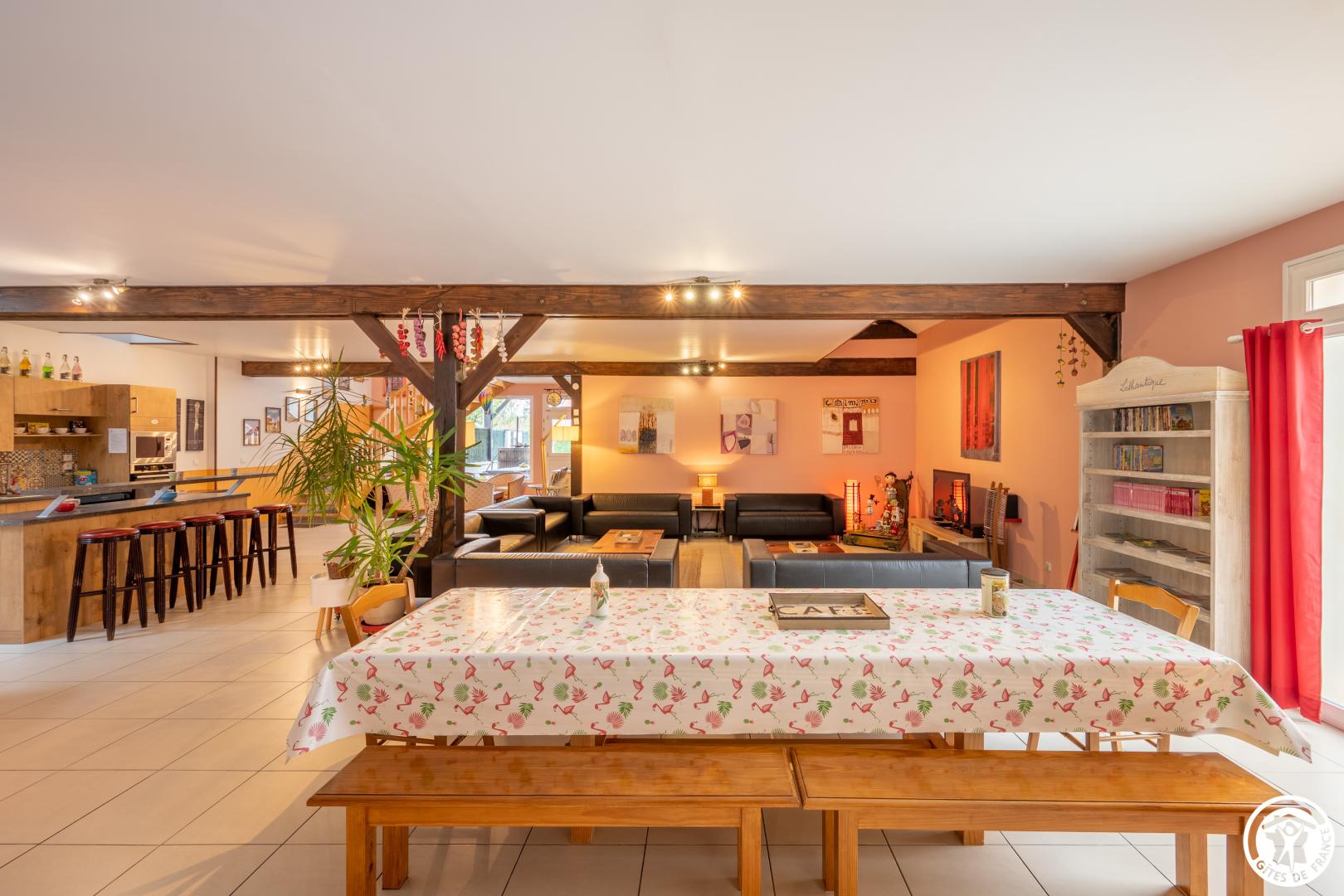 ORROUY La Ceriseraie