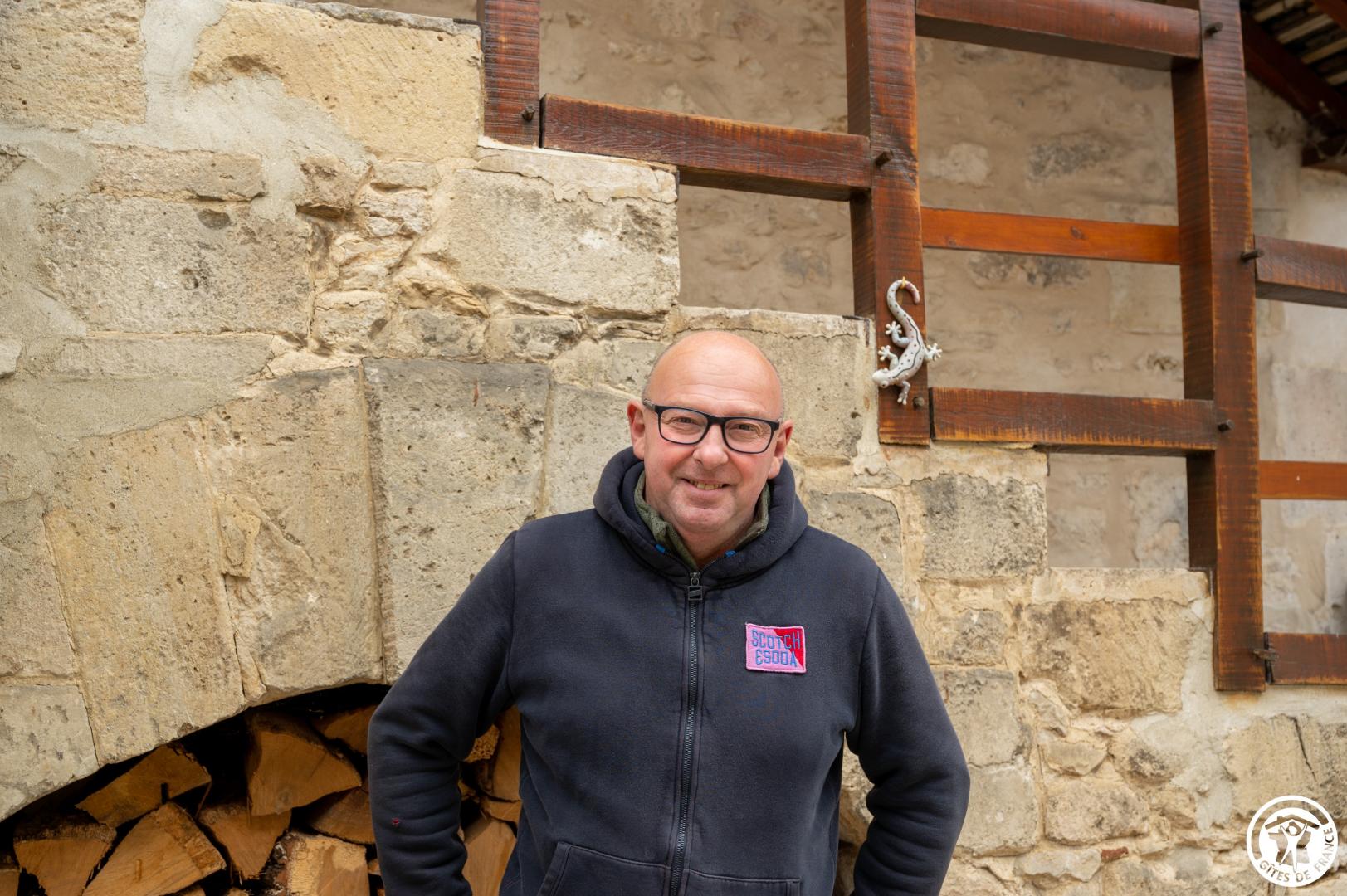 ORROUY La Ceriseraie