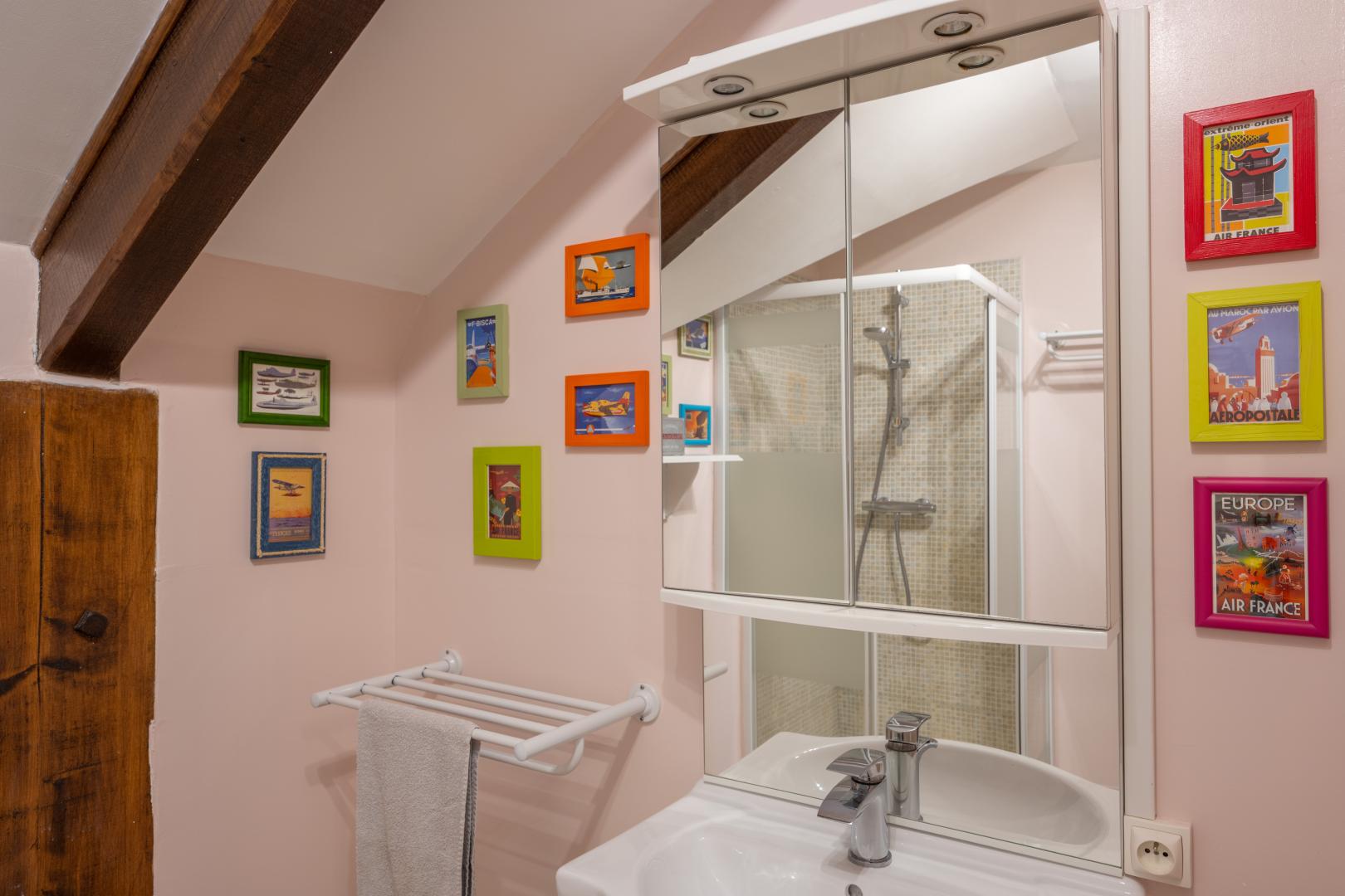 ORROUY La Ceriseraie