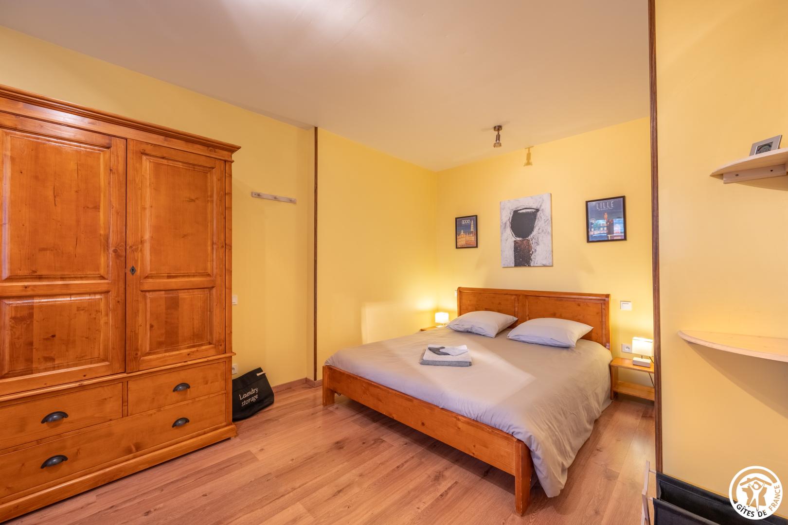 ORROUY La Ceriseraie