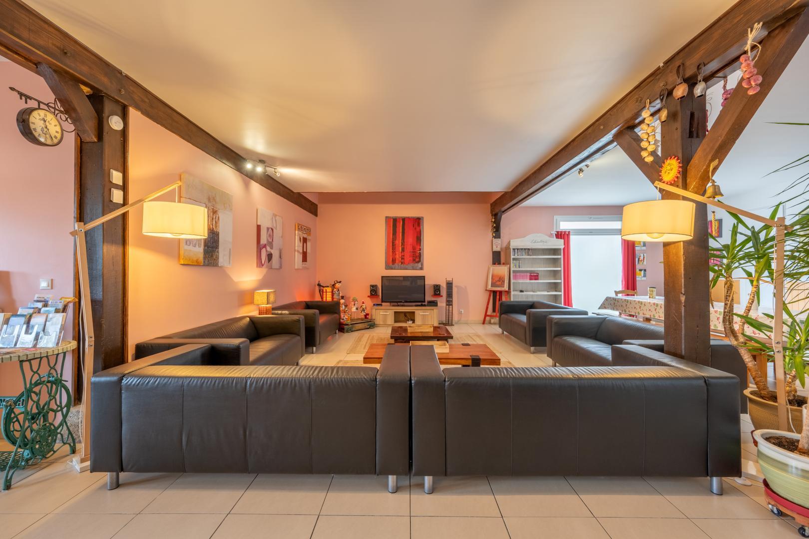 ORROUY La Ceriseraie