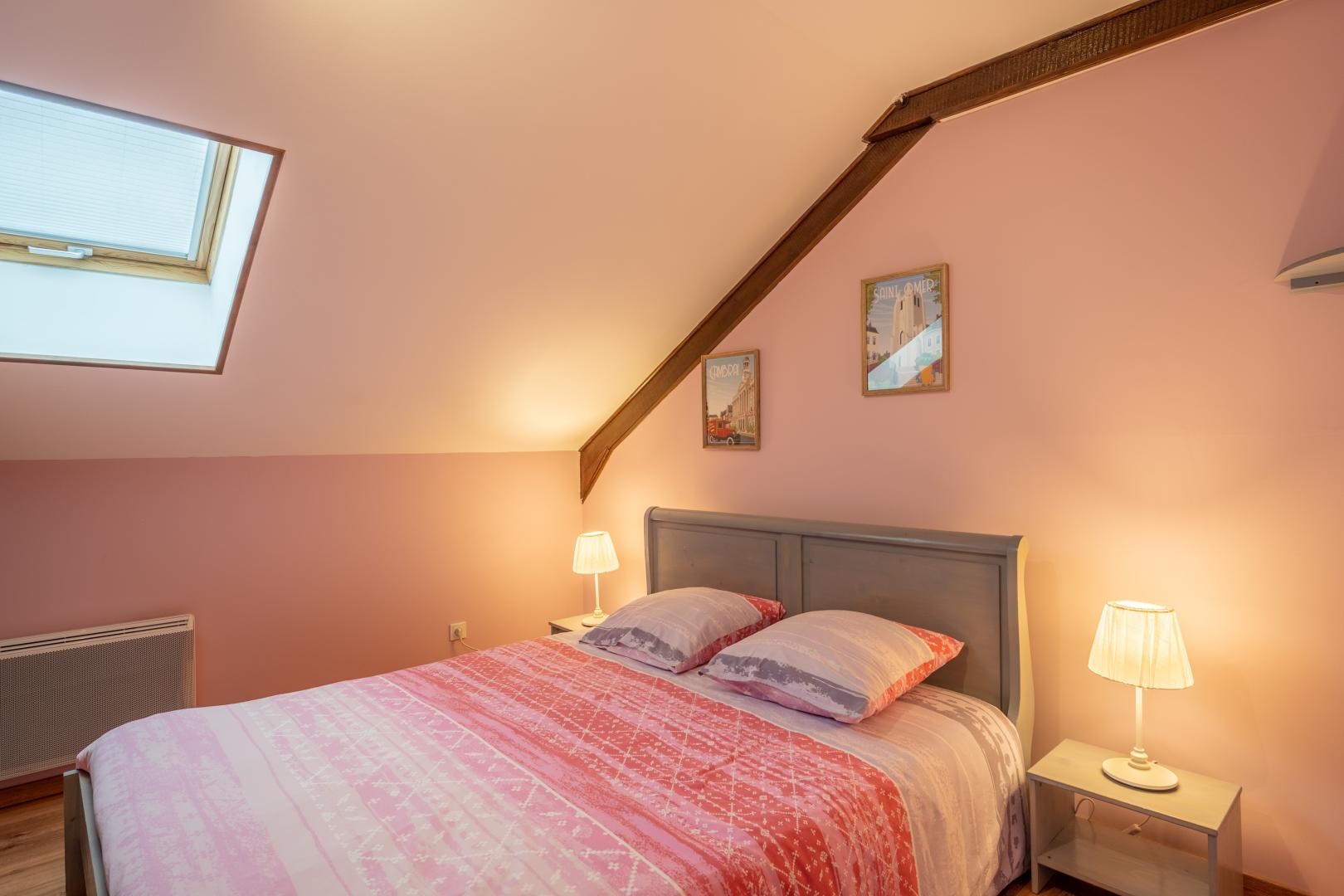 ORROUY La Ceriseraie