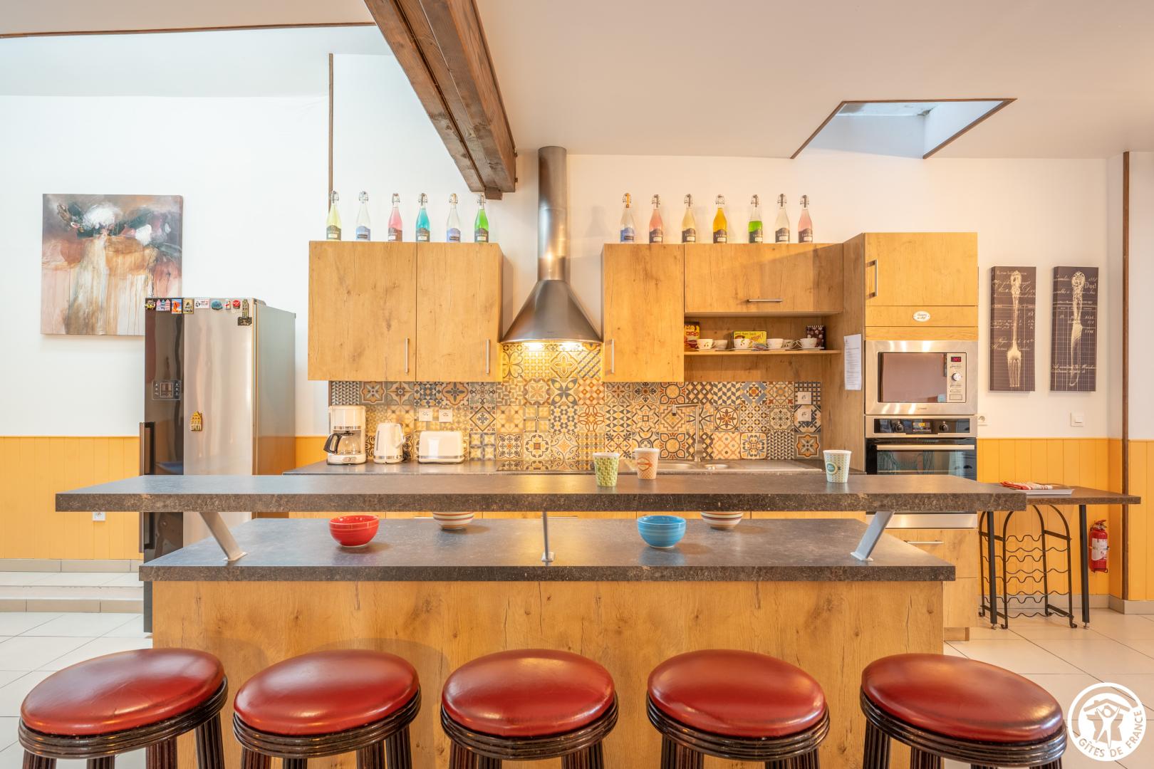 ORROUY La Ceriseraie