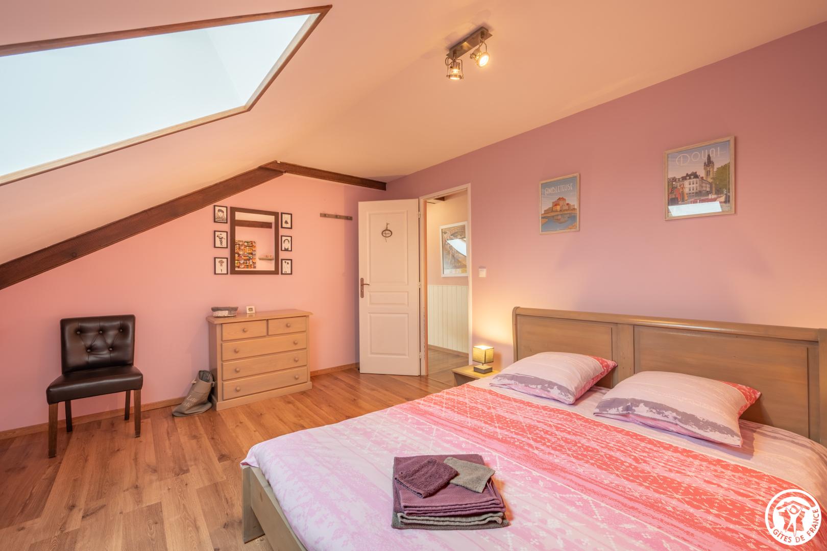 ORROUY La Ceriseraie