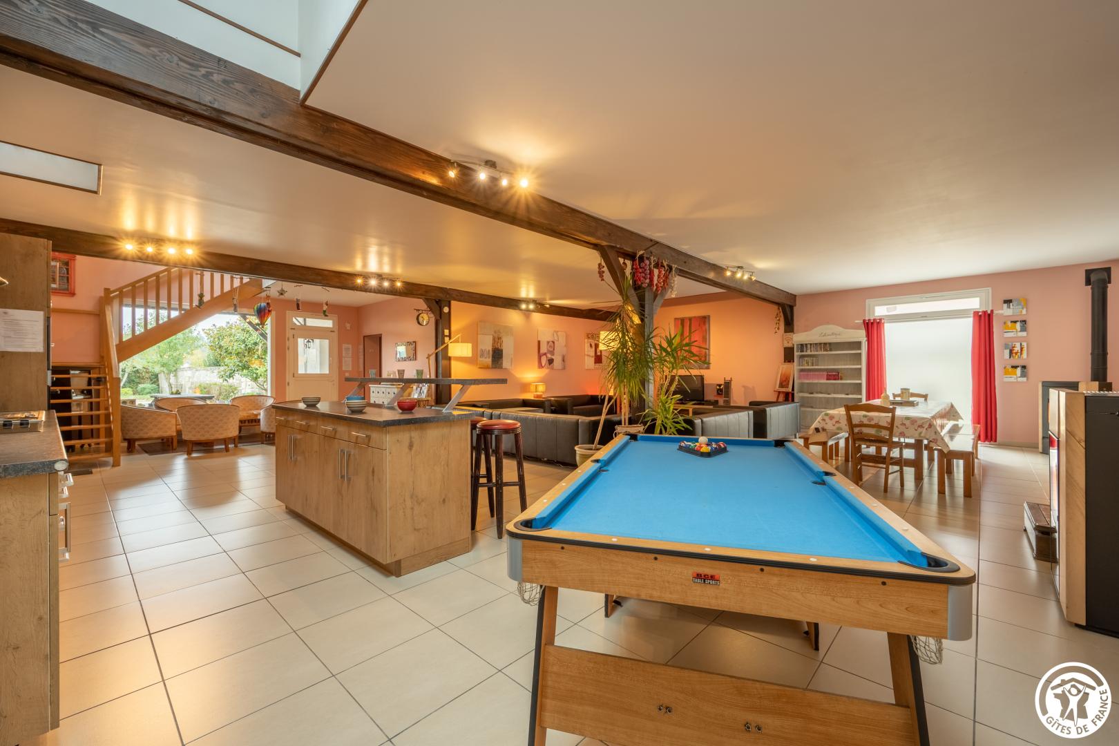 ORROUY La Ceriseraie