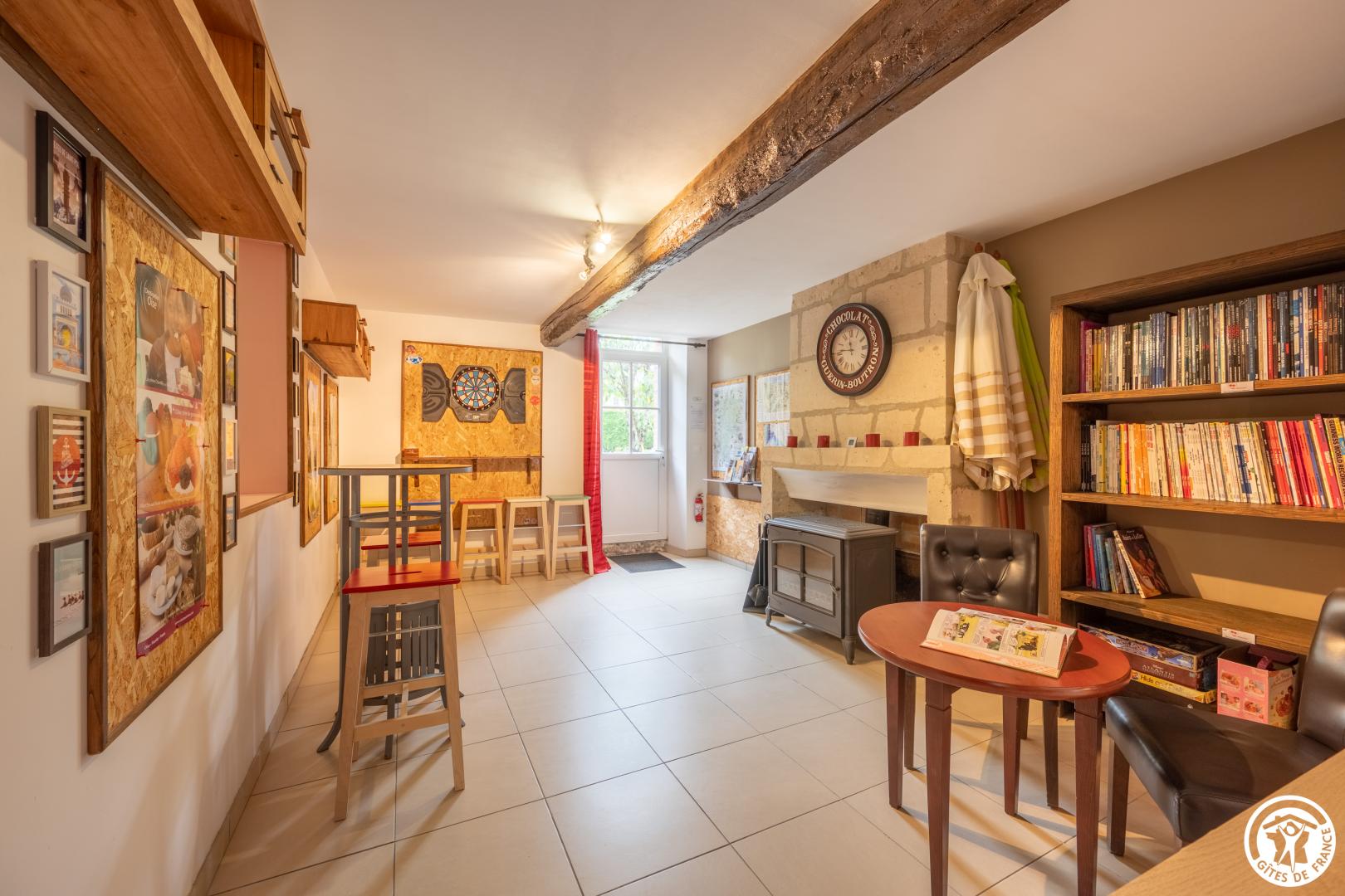 ORROUY La Ceriseraie