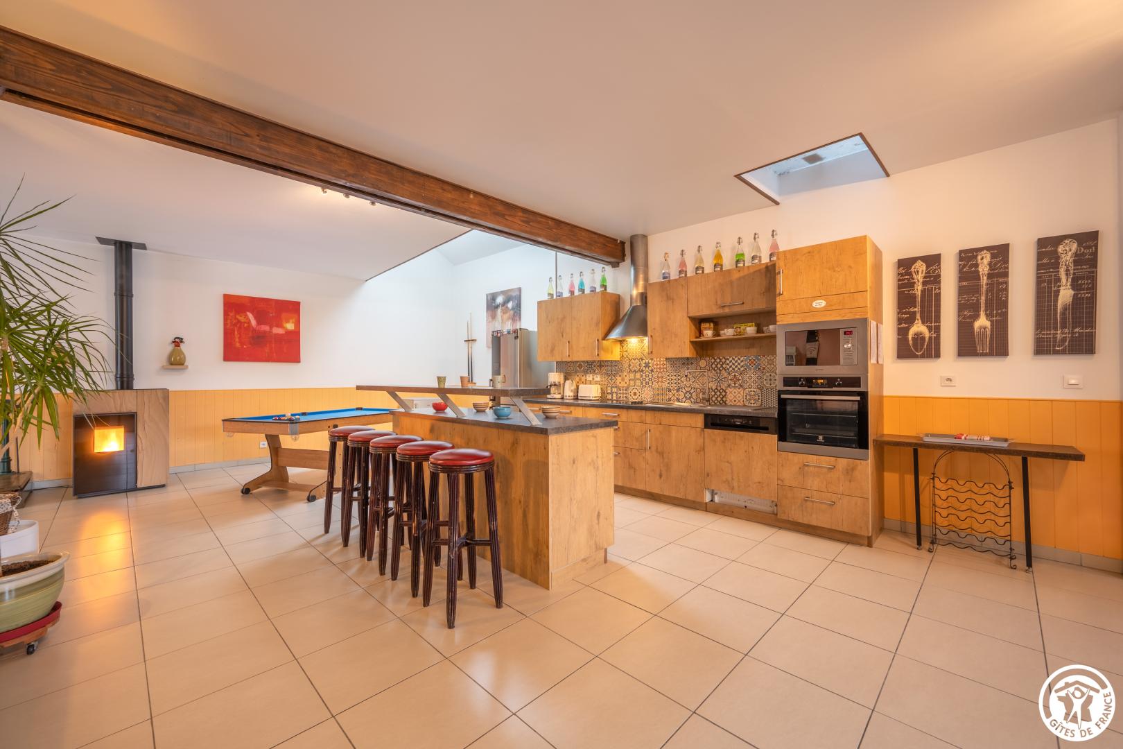 ORROUY La Ceriseraie