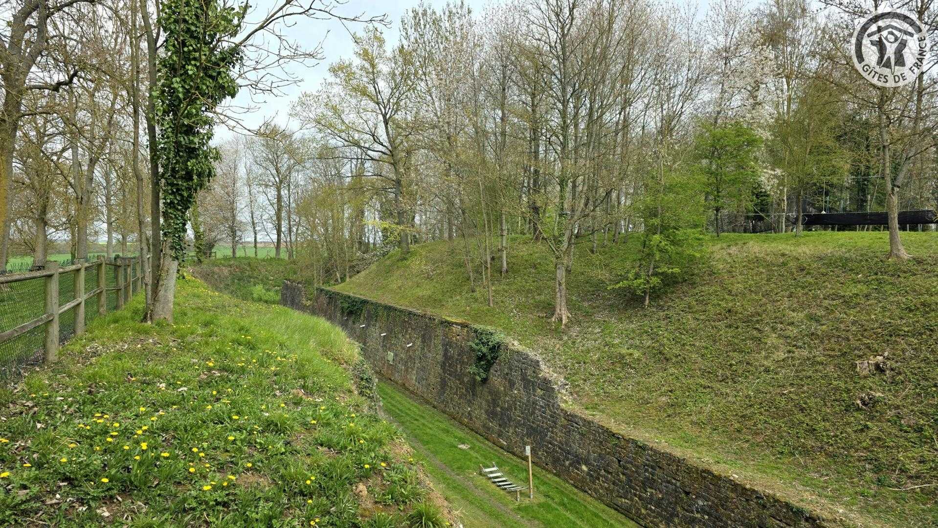 MISSY-SUR-AISNE Le potager de Radegonde