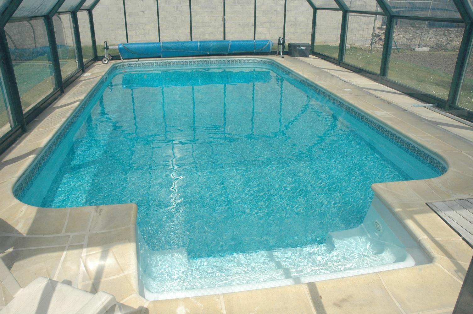 AUGER-SAINT-VINCENT La ferme du raguet