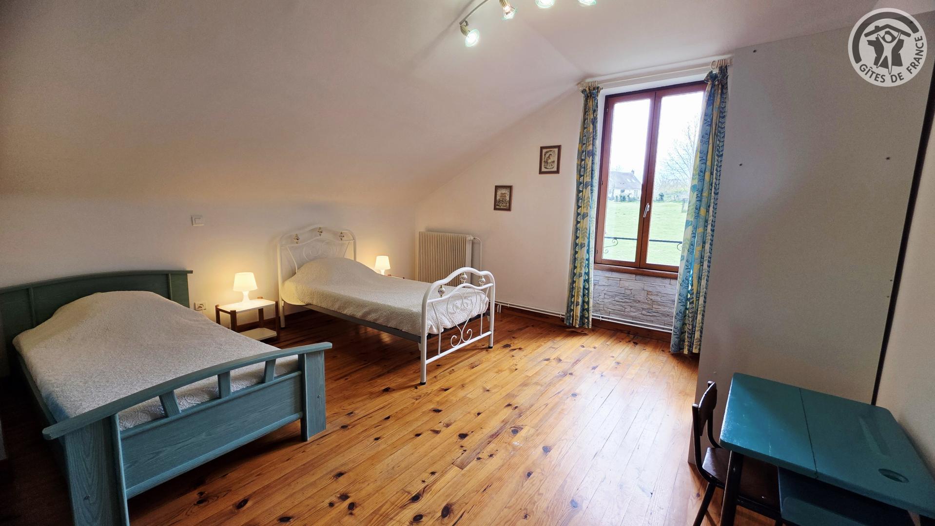 VIEL ARCY Gîte de Viel-Arcy