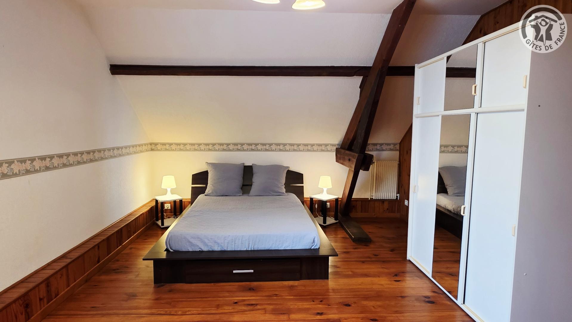 VIEL ARCY Gîte de Viel-Arcy