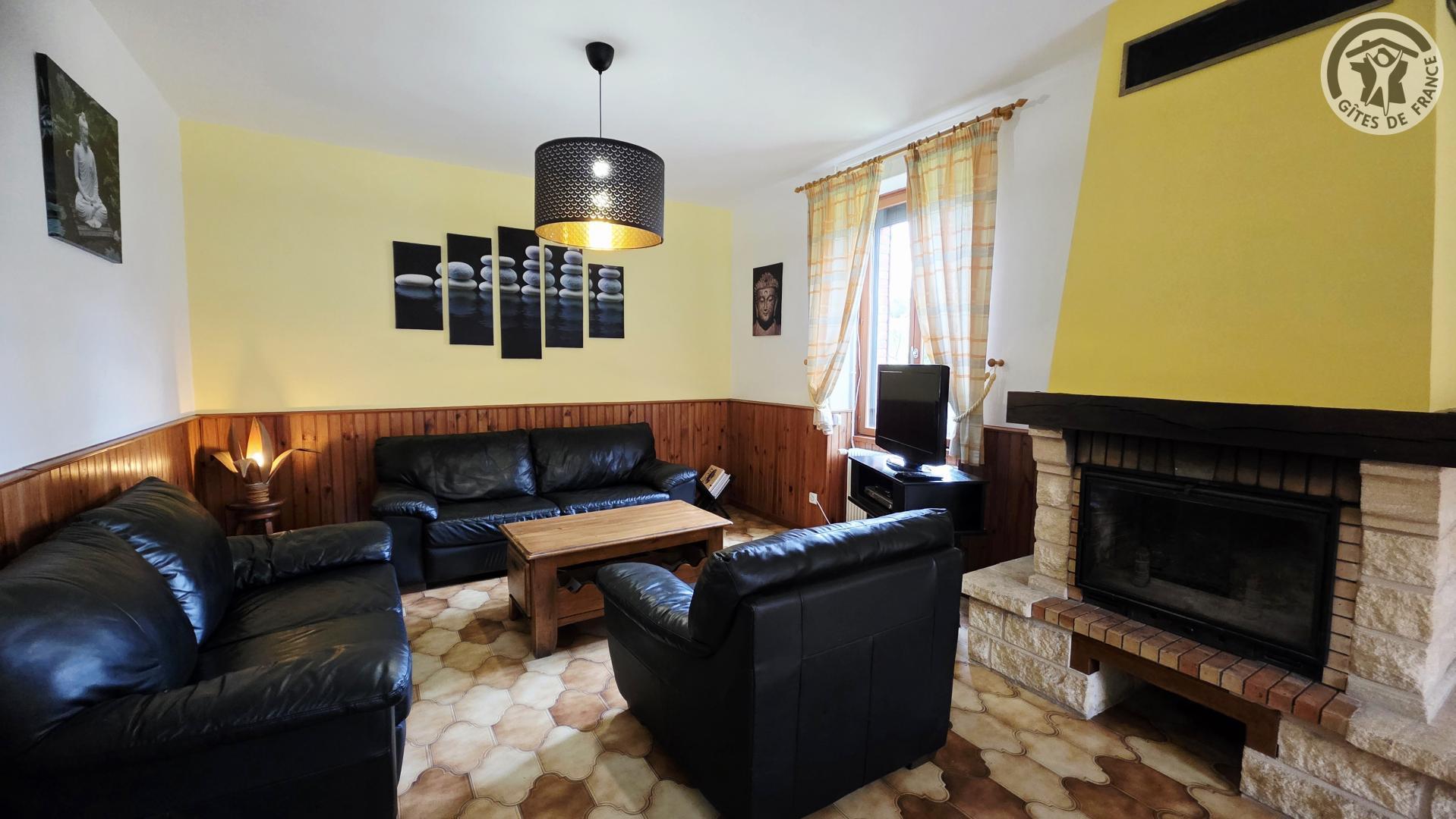 VIEL ARCY Gîte de Viel-Arcy