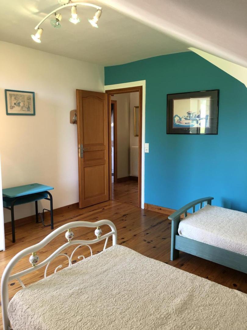 VIEL ARCY Gîte de Viel-Arcy