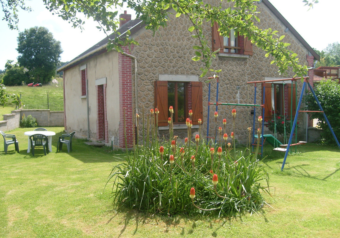 VIEL ARCY Gîte de Viel-Arcy