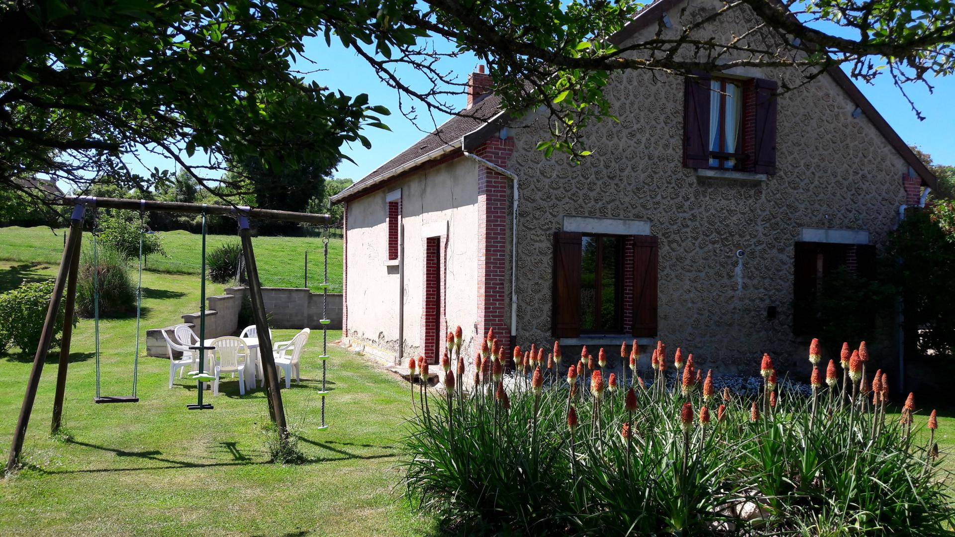 VIEL ARCY Gîte de Viel-Arcy