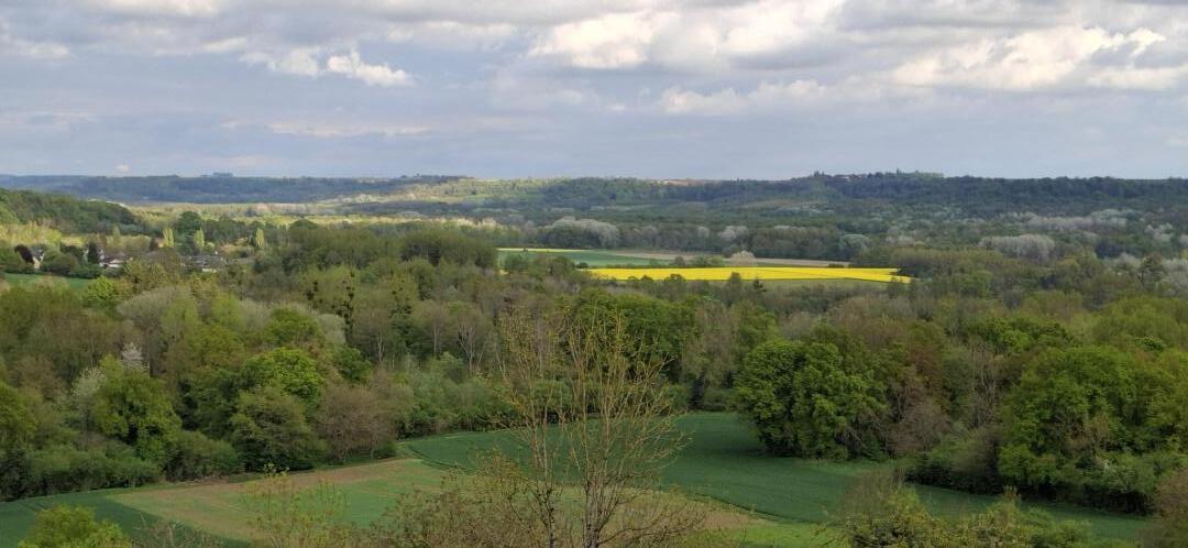 MONAMPTEUIL Monampteuil