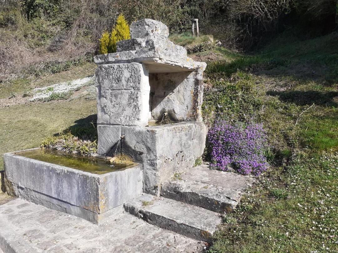 MONAMPTEUIL Monampteuil