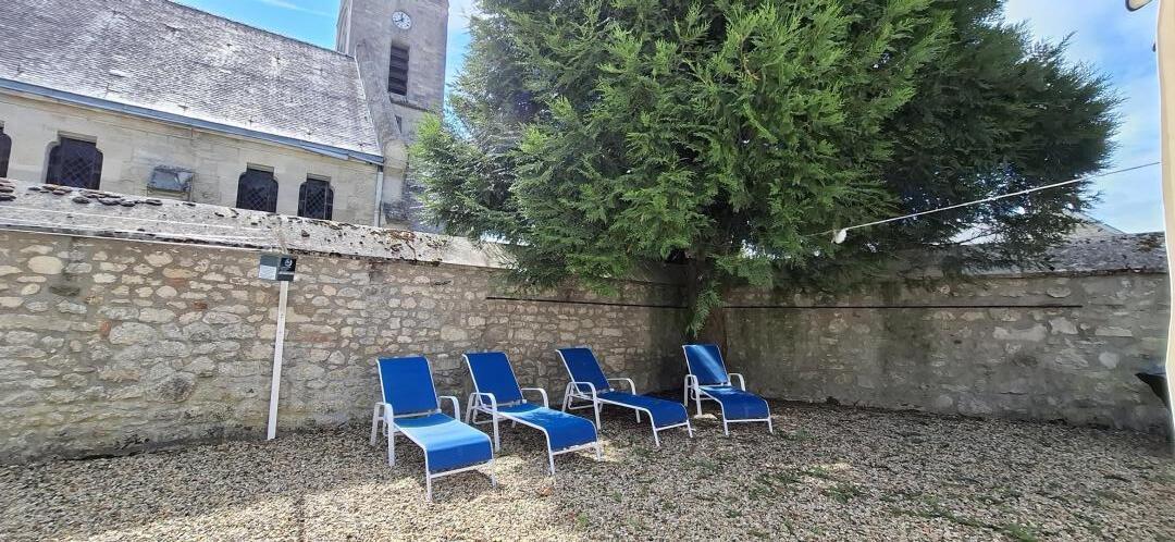 MONAMPTEUIL Monampteuil
