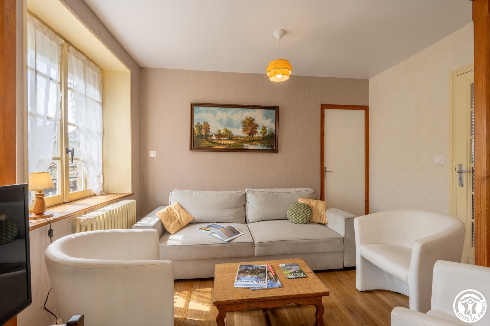 BETZ L'Orée des bois