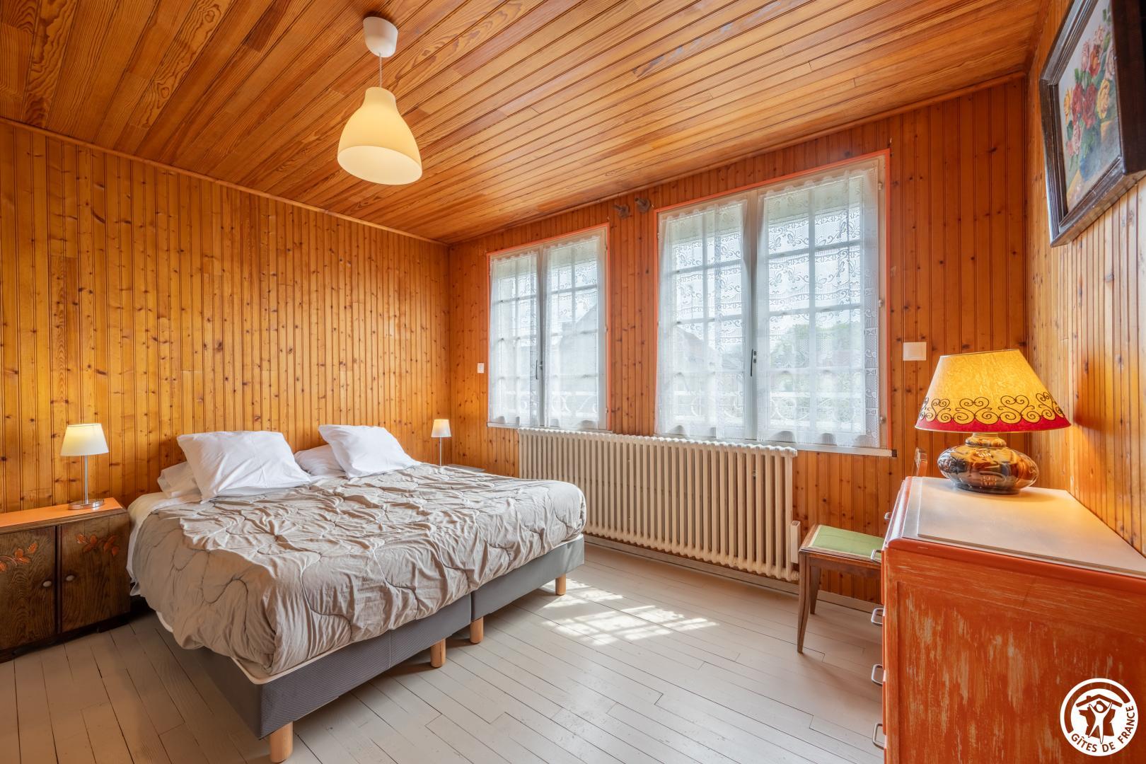 BETZ L'Orée des bois