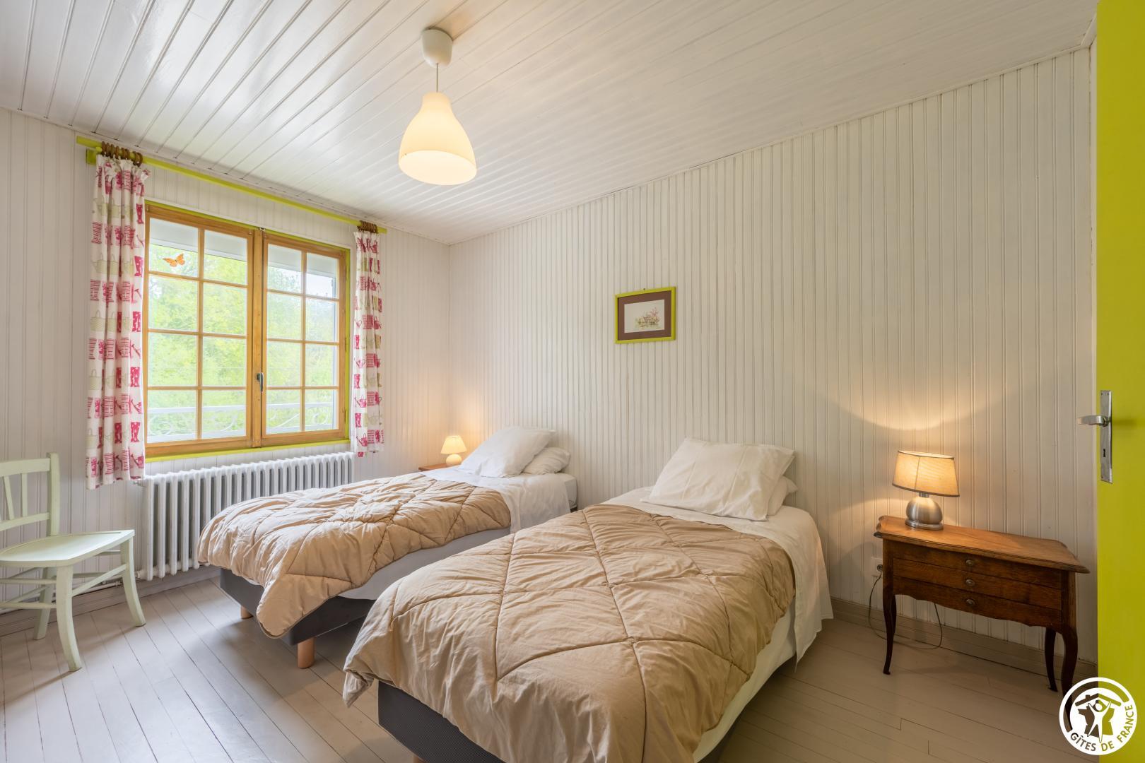 BETZ L'Orée des bois