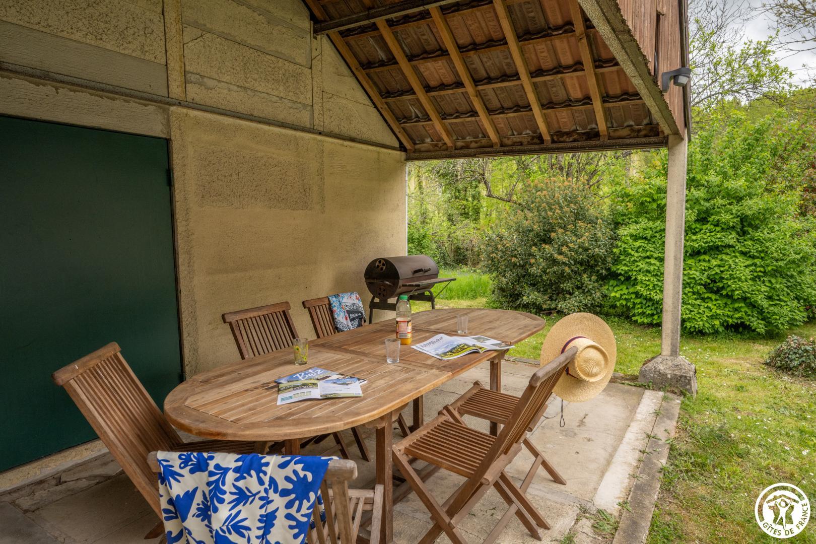 BETZ L'Orée des bois