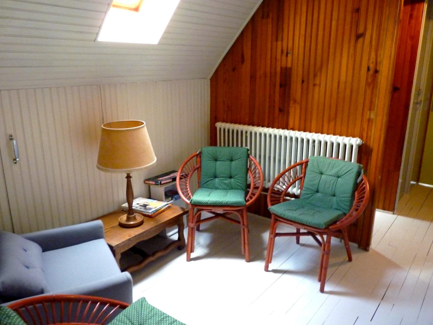 BETZ L'Orée des bois