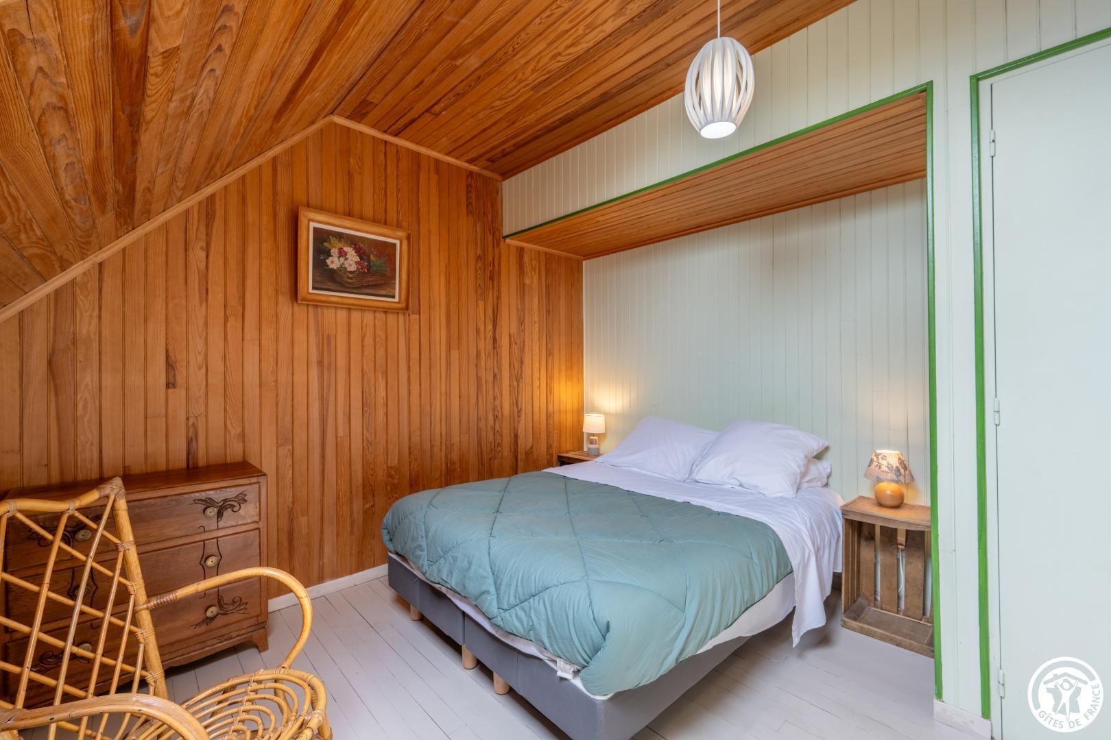 BETZ L'Orée des bois