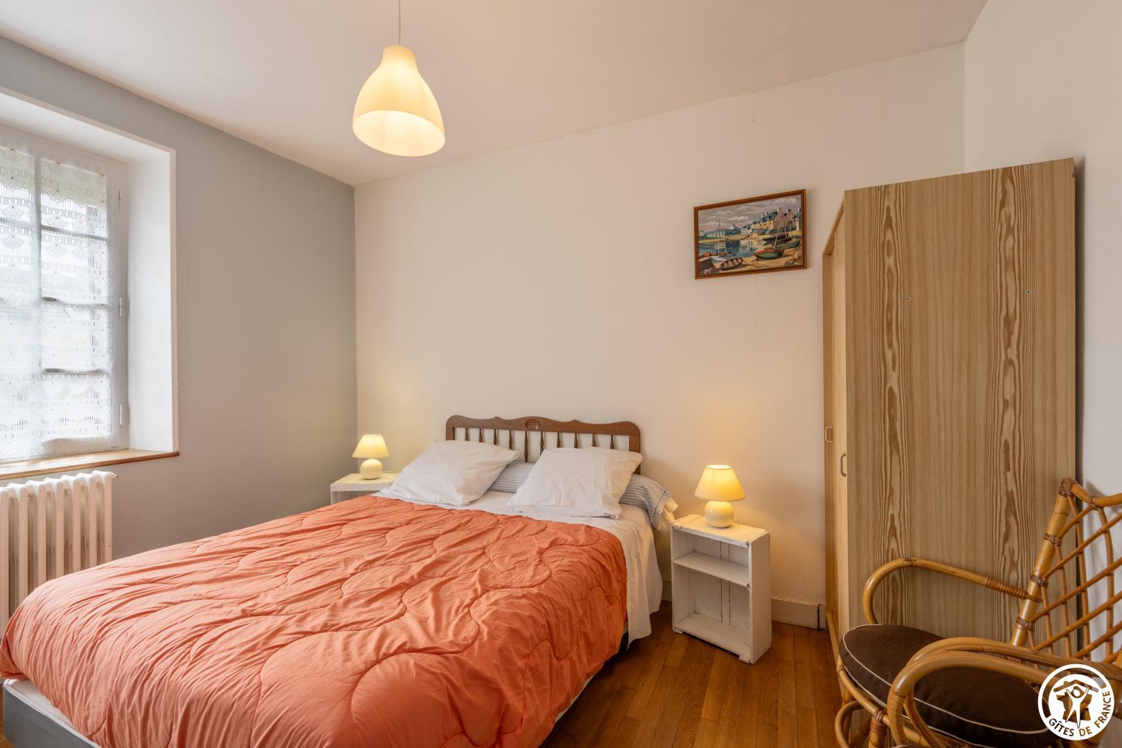 BETZ L'Orée des bois