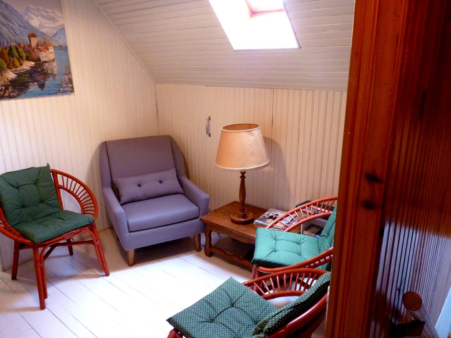 BETZ L'Orée des bois