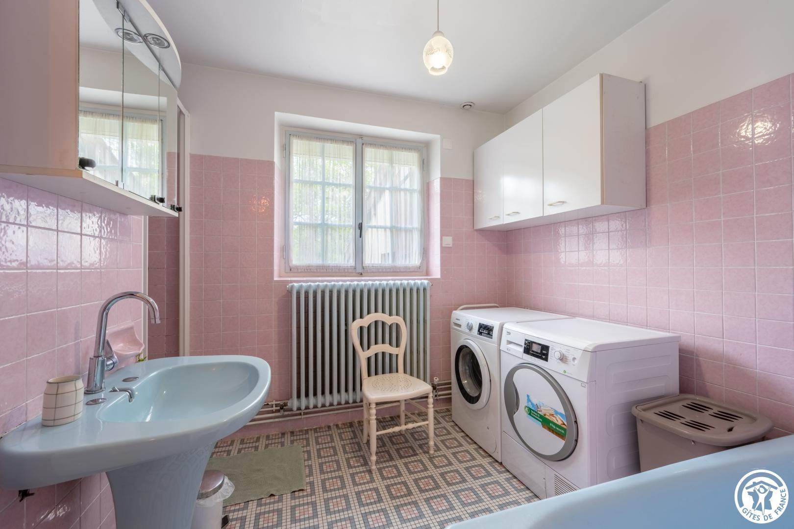 BETZ L'Orée des bois