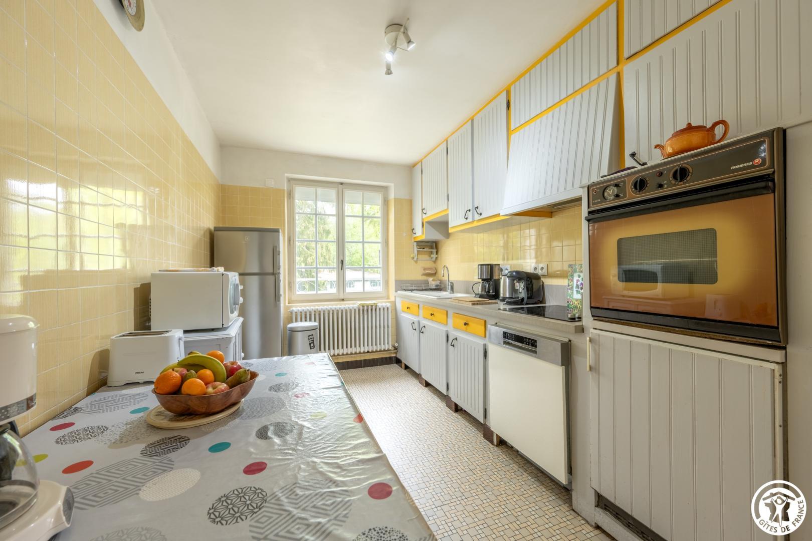 BETZ L'Orée des bois