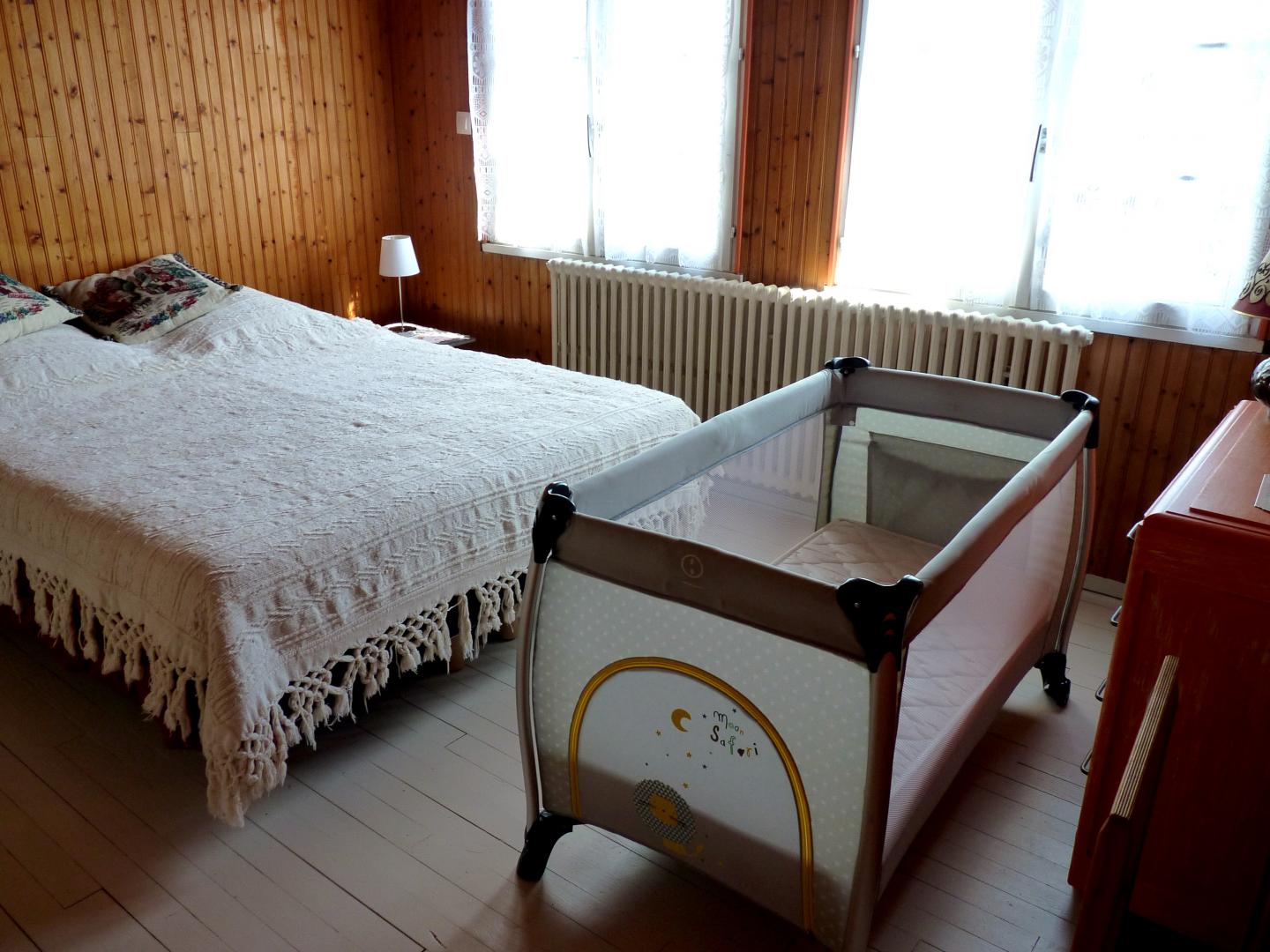 BETZ L'Orée des bois