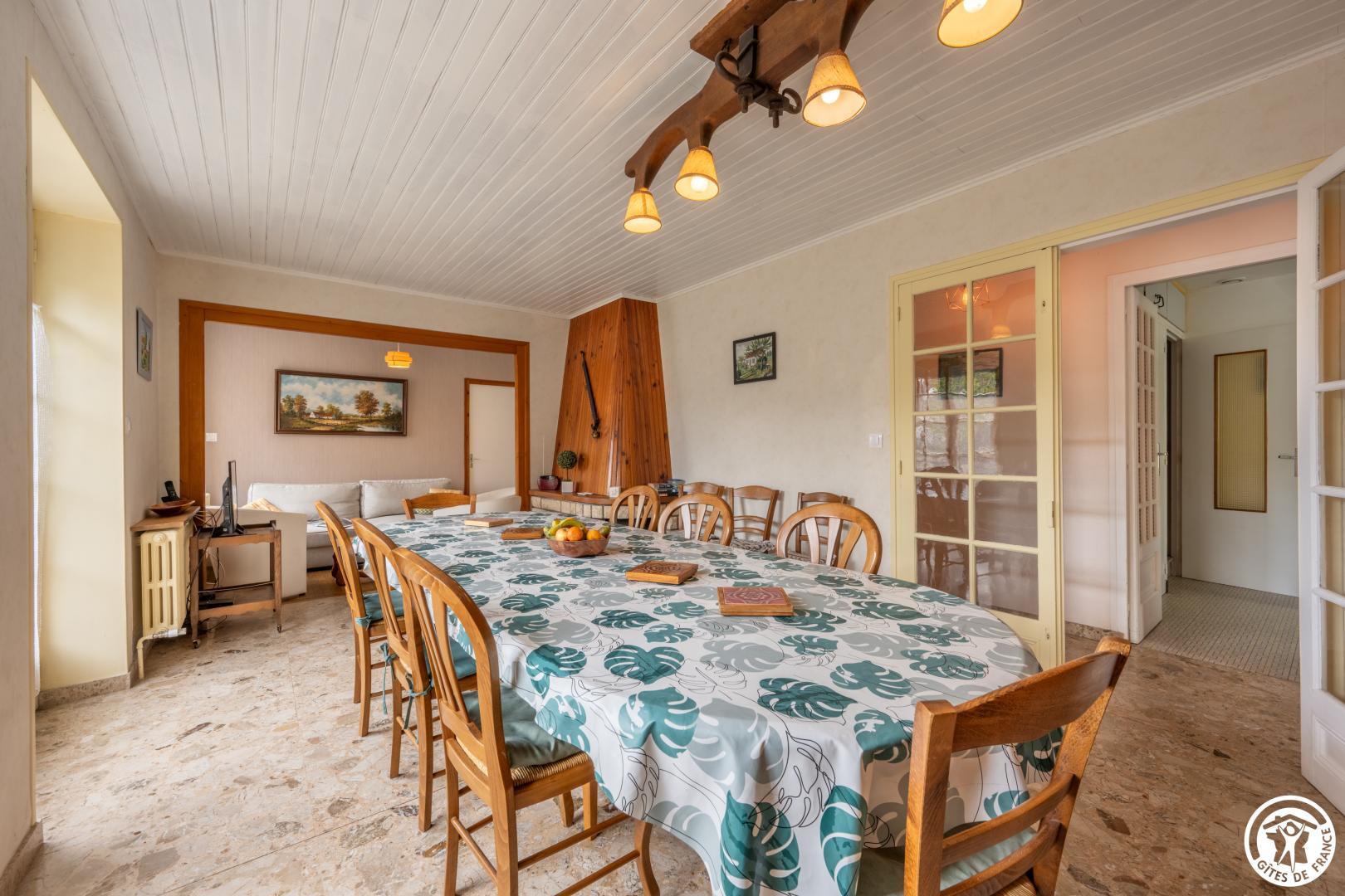 BETZ L'Orée des bois