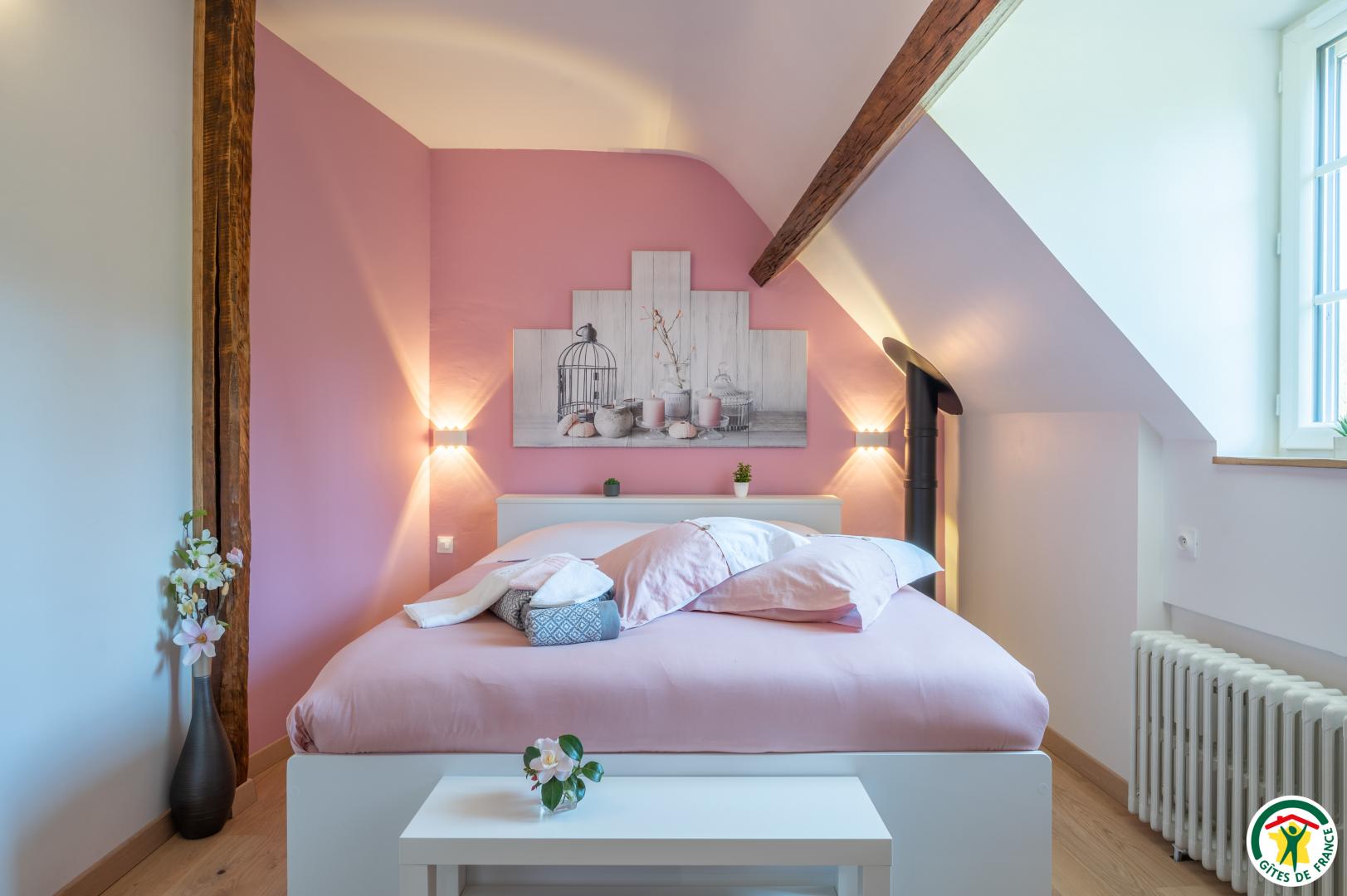 MORIENVAL Re-pause pieds