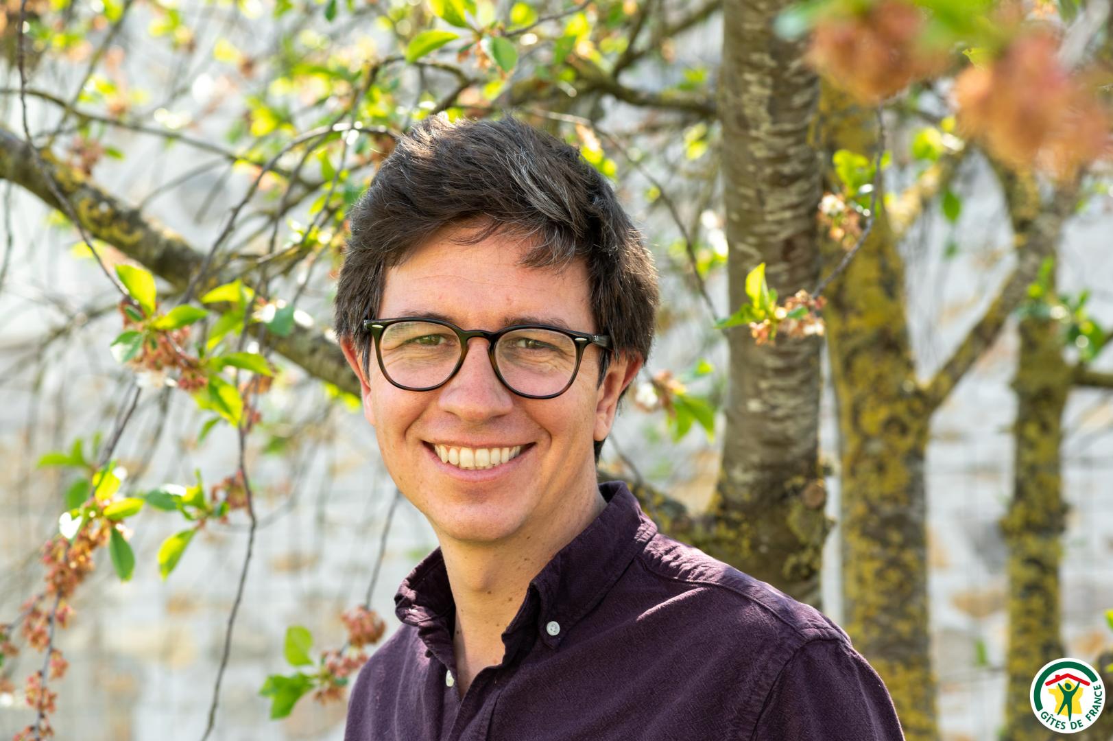 CHEVREVILLE Le gite rouge