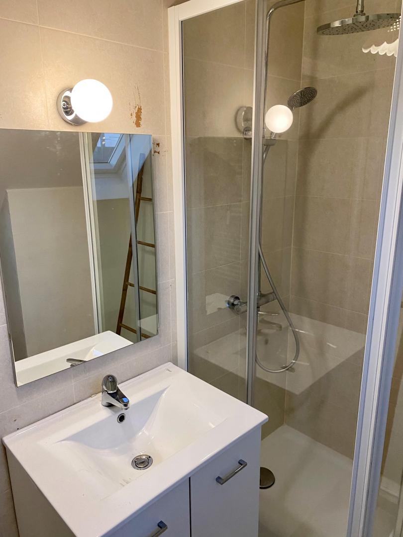 CHEVREVILLE Le gite rouge