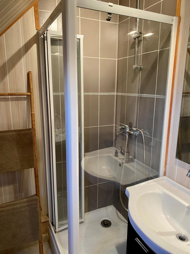 CHEVREVILLE Le gite bleu