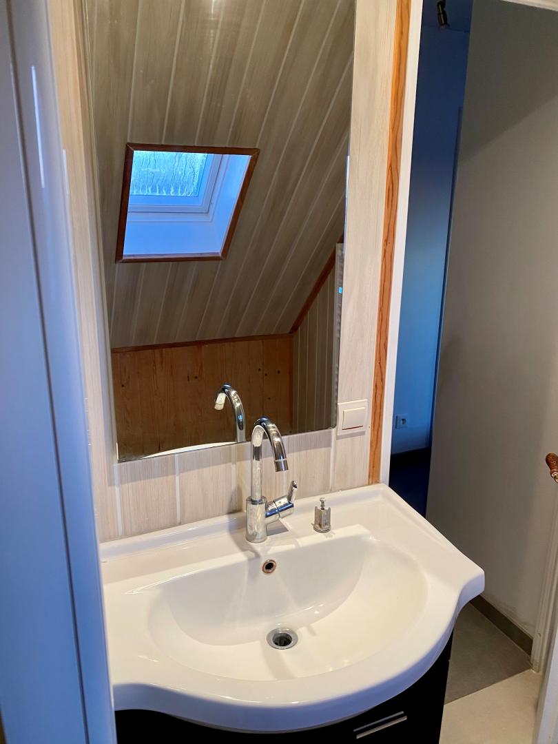 CHEVREVILLE Le gite bleu