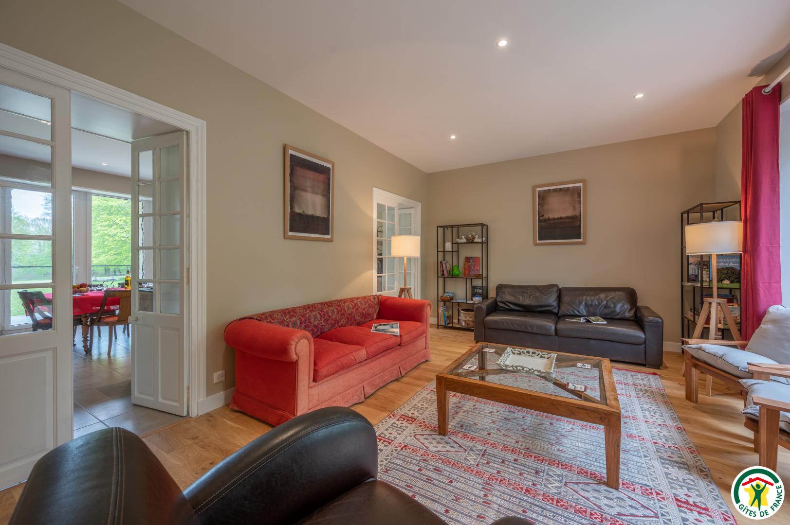 BETZ Le Bois du Valois