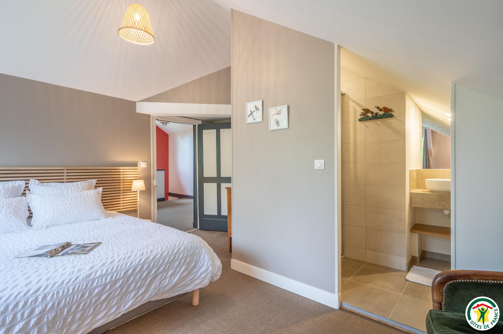 BETZ Le Bois du Valois