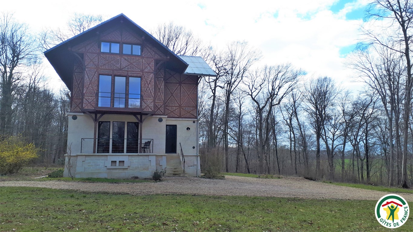 BETZ Le Bois du Valois