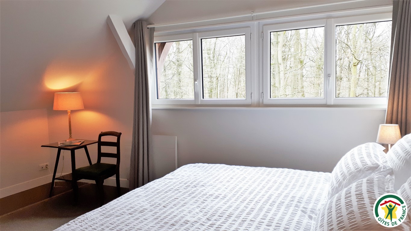 BETZ Le Bois du Valois