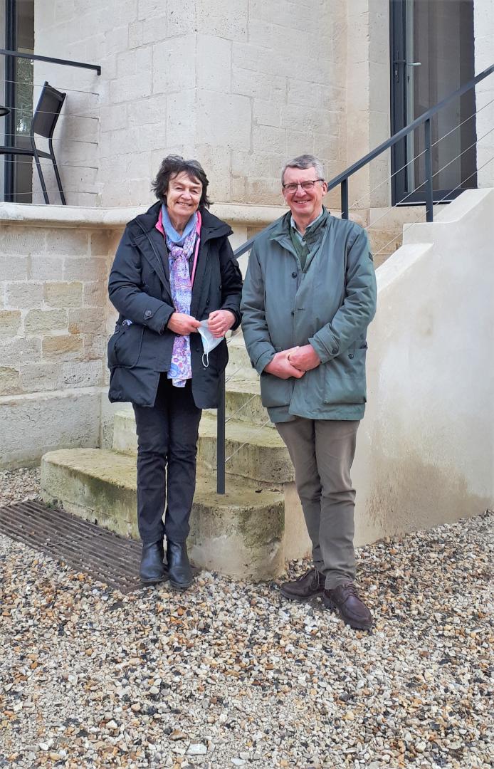 BETZ Le Bois du Valois