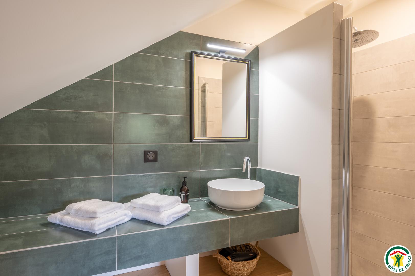 BETZ Le Bois du Valois