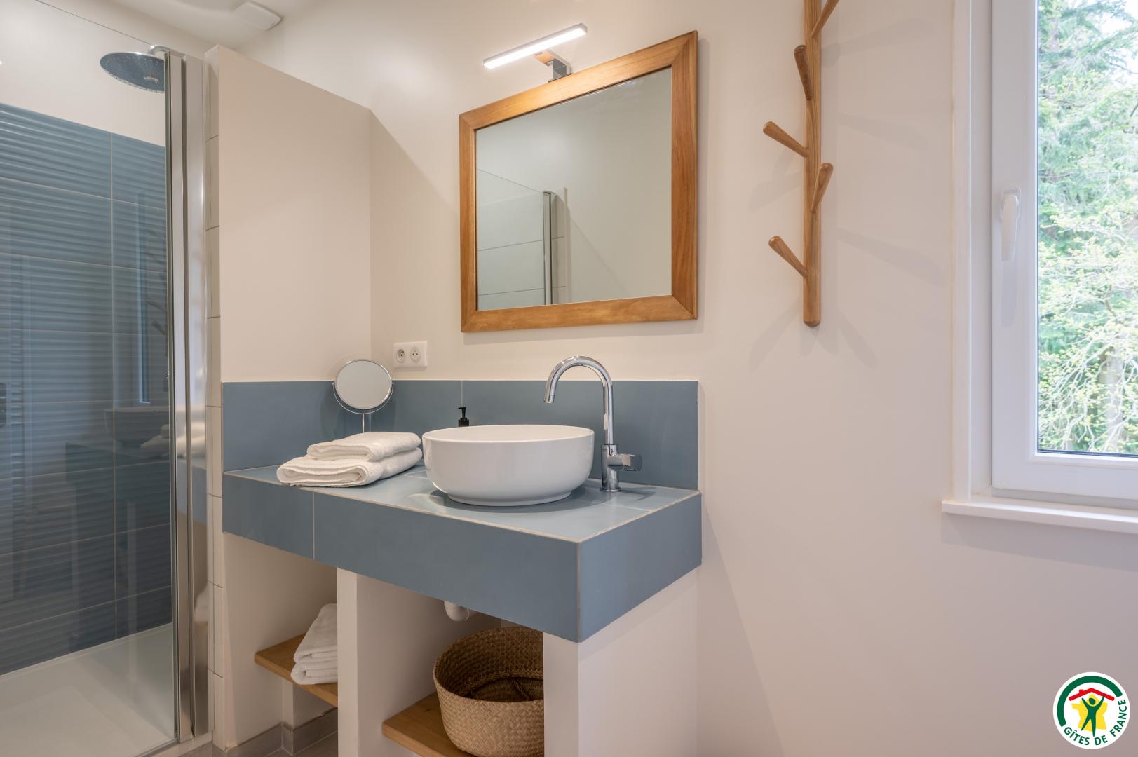 BETZ Le Bois du Valois